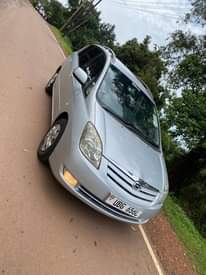 A picture of Car for sell