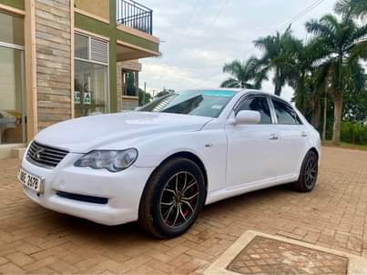 A picture of MARK X CALL 0701057114