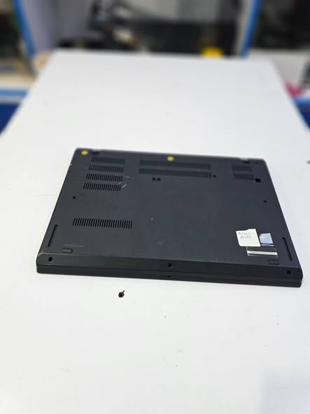 A picture of Lenovo Thinkpad L14