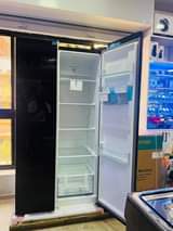A picture of Electronics appliances