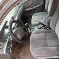 A picture of Car