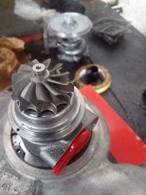 repairs