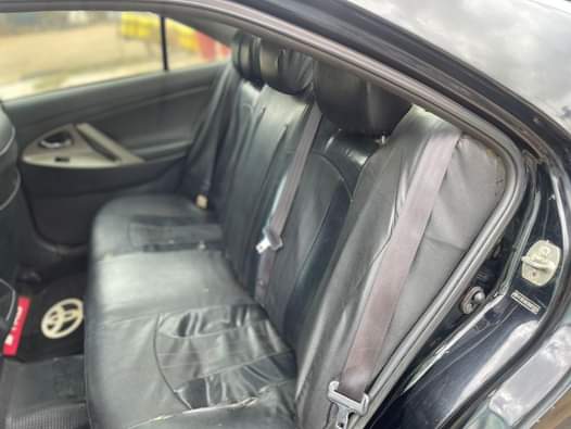 A picture of dealer market... Sport Toyota camry 08.... Everything working perfectly Buy