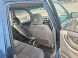 A picture of Honda crv 03