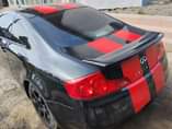 A picture of 2007 infiniti G35 coupe sport 3 5 L engine displacement