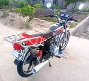 A picture of Sinoray cc125