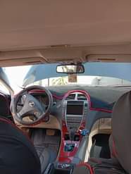 A picture of Fastest finger Es350 2012 model Nigerian used avaliable for sale