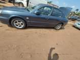 A picture of Hyundai sonata 2003 model