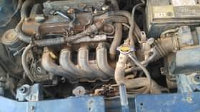 A picture of Manual manual manual Engine perfect Manual transmission Gear Clean fabric