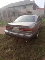 A picture of Toyota Camry tiny lite