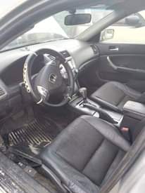 A picture of 2006 Honda accord 2006