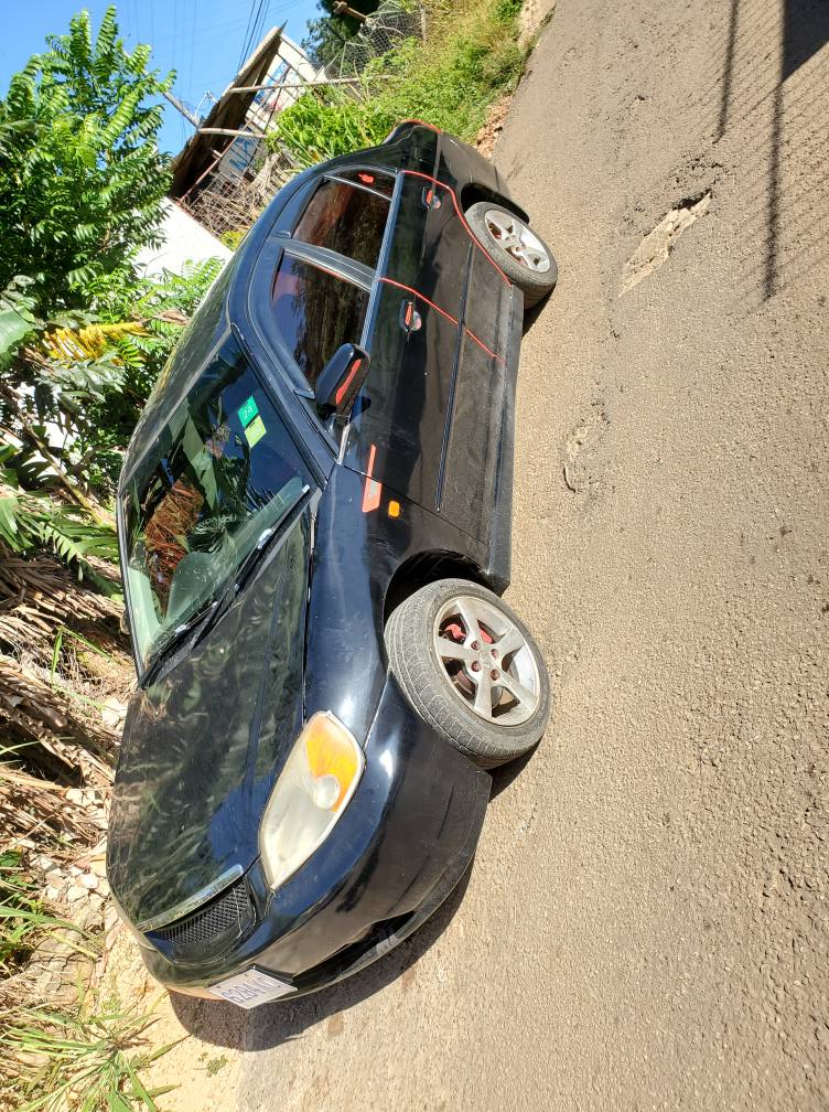 honda es1