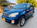 A picture of TOYOTA RAV4