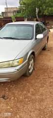 A picture of 1999 Toyota Camry