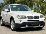 A picture of BMW X3 27 000 000 0659151166
