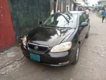 A picture of This car is very much still available Toyota Corolla Atlis