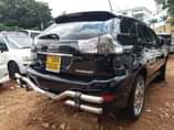 A picture of Toyota Harrier Model 2008 Engine 2 4cc Price 47M Available