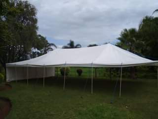 tents