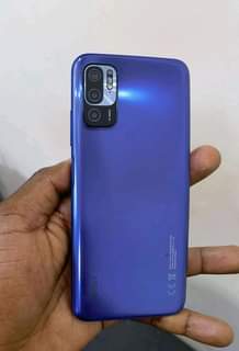 A picture of REDMI NOTE 10 5G
