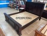 A picture of bed
