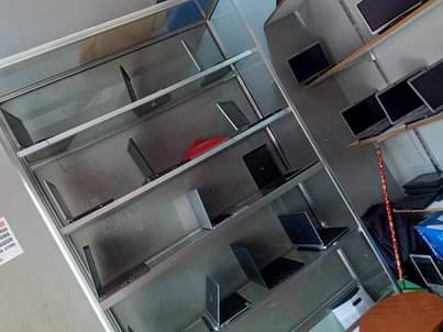 A picture of STARDON TECH SOLUTION