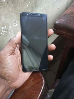 A picture of sumsung A3