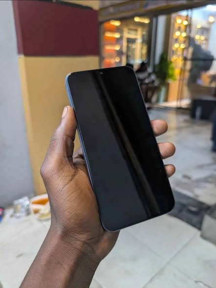 A picture of Samsung a15