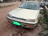 A picture of 80 first body HONDA HAALA used Engine and Gear perfect