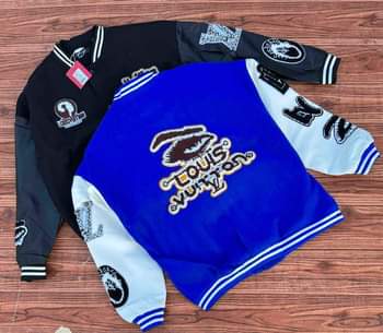 jackets