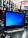 A picture of HP ALL IN ONE CORE I5