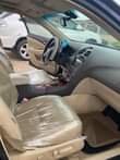 A picture of I have this Lexus 350 2008 model full option with