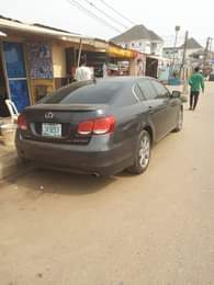 A picture of TODAY DEAL LEXUS GS350 2008 Engine Gear Ac Nothing to