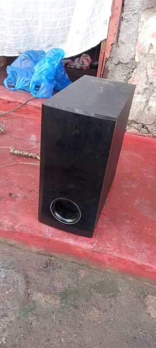 home theater