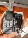 A picture of Nokia 105 4G