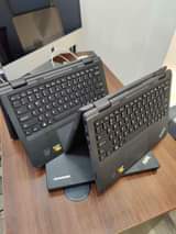 A picture of Lenovo yoga 11e