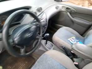 A picture of Ford Focus 2004 First body 1.4M Okene Kogi State Call