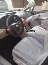 A picture of Toyota venza 2013