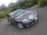 A picture of TOYOTA AVALON 2008 LIMITED KEYLESS