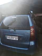 Msawenkosi K.