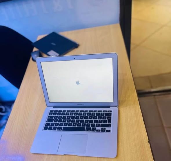 macbook