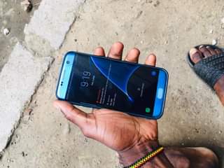 samsung galaxy s7