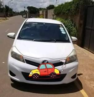 LILONGWE C.