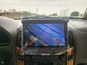 A picture of TOKUNBO STANDARD Lexus Rx 300 available for sale at Ilorin