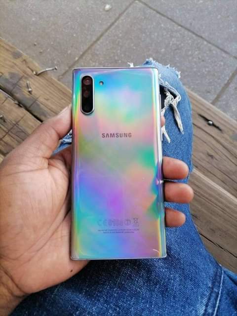 smartphones