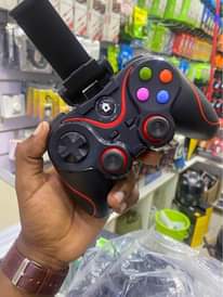 A picture of CONTROLLER PAD