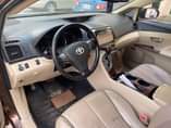 A picture of Clean used Toyota Venza 2010 model 4 9m net price