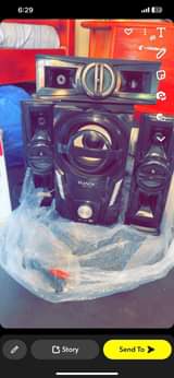 household goods