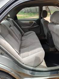 A picture of Pure first body Ac working well With untempered engine Location
