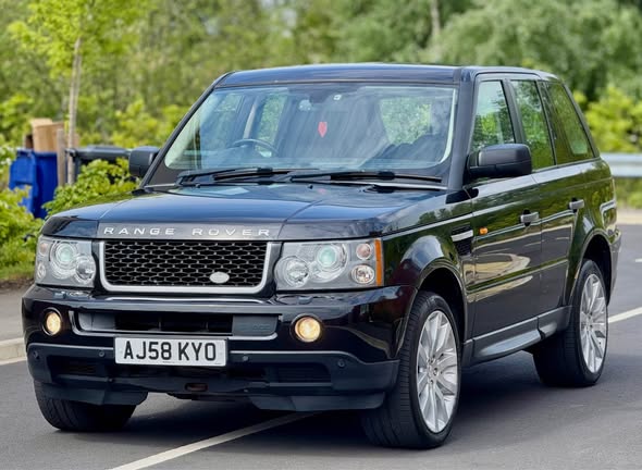 rover