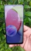 A picture of Samsung a03s